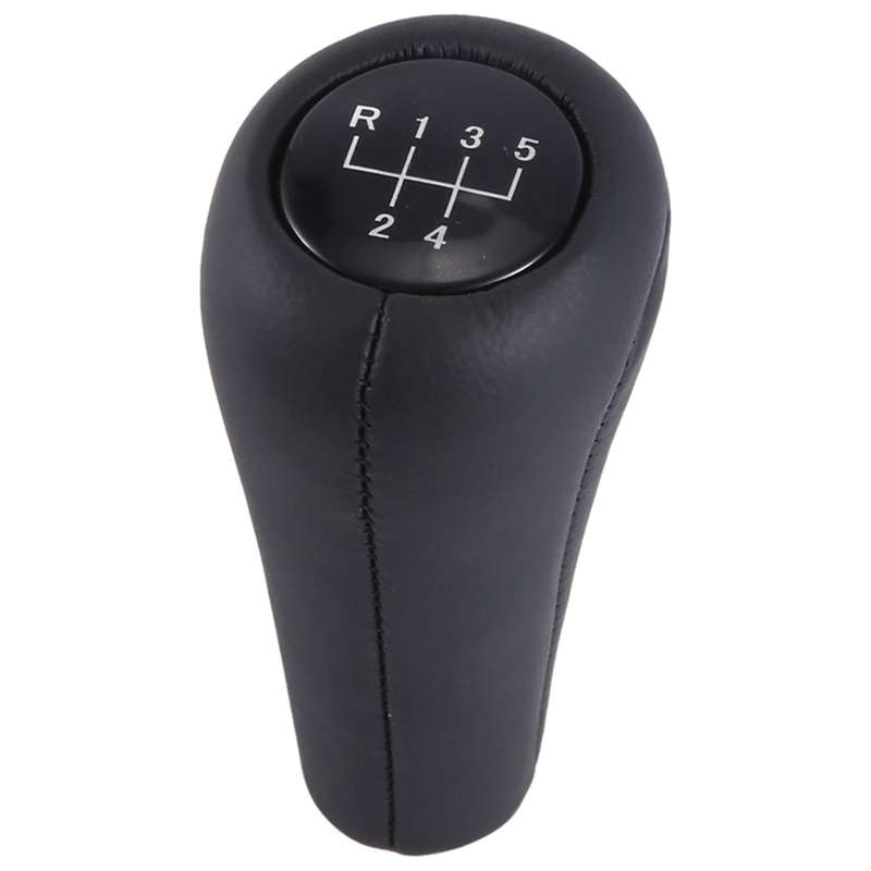5Th Gear Shifter Ball Joint for 3 5 7 Series X5 Z3 Z4 Gear Shift Knob 25117500299 Gear Lever Knob Ca