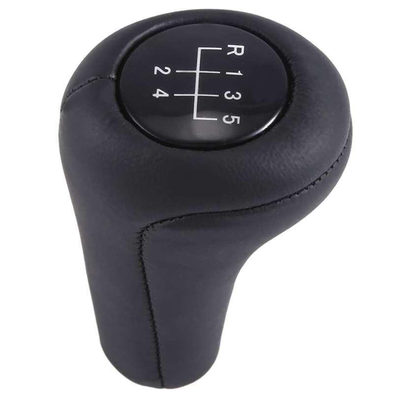 5Th Gear Shifter Ball Joint for 3 5 7 Series X5 Z3 Z4 Gear Shift Knob 25117500299 Gear Lever Knob Ca