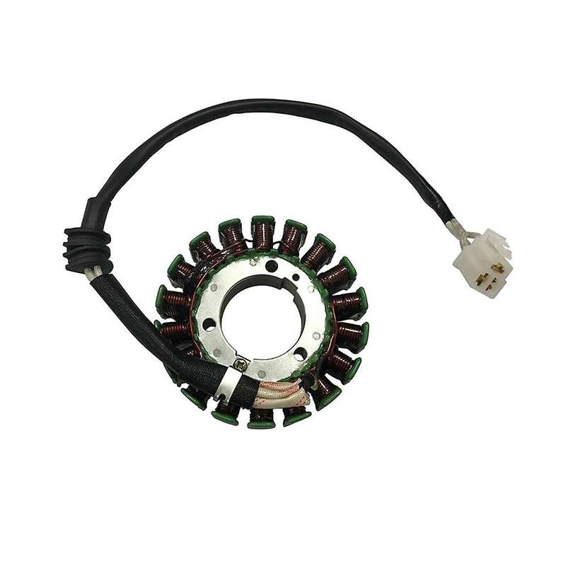 5vx-81410-00-00 Motorcycle Stator Coil for Fz6 Fz6n Fz6s Fz6ns Fz6na Fz6s2 Fz6-sa2 Fz6-sw Fz6 S2