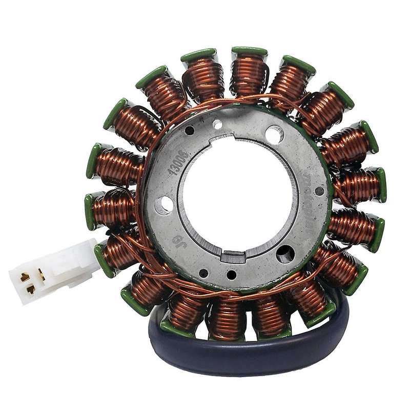 5vx-81410-00-00 Motorcycle Stator Coil for Fz6 Fz6n Fz6s Fz6ns Fz6na Fz6s2 Fz6-sa2 Fz6-sw Fz6 S2