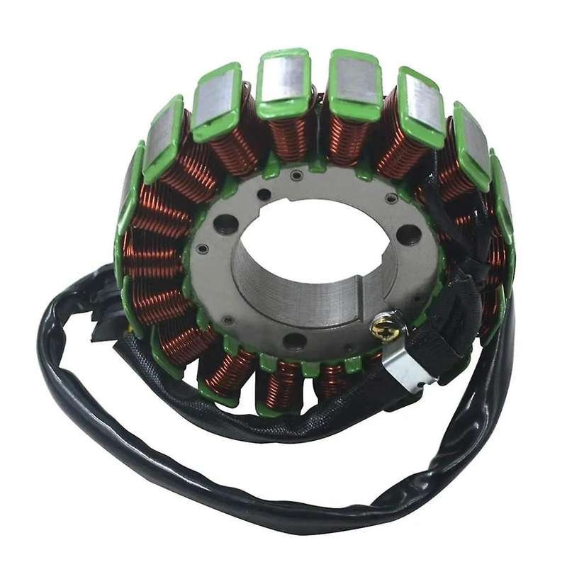 5vx-81410-00-00 Motorcycle Stator Coil for Fz6 Fz6n Fz6s Fz6ns Fz6na Fz6s2 Fz6-sa2 Fz6-sw Fz6 S2