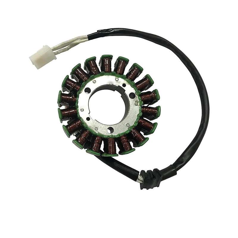 5vx-81410-00-00 Motorcycle Stator Coil for Fz6 Fz6n Fz6s Fz6ns Fz6na Fz6s2 Fz6-sa2 Fz6-sw Fz6 S2