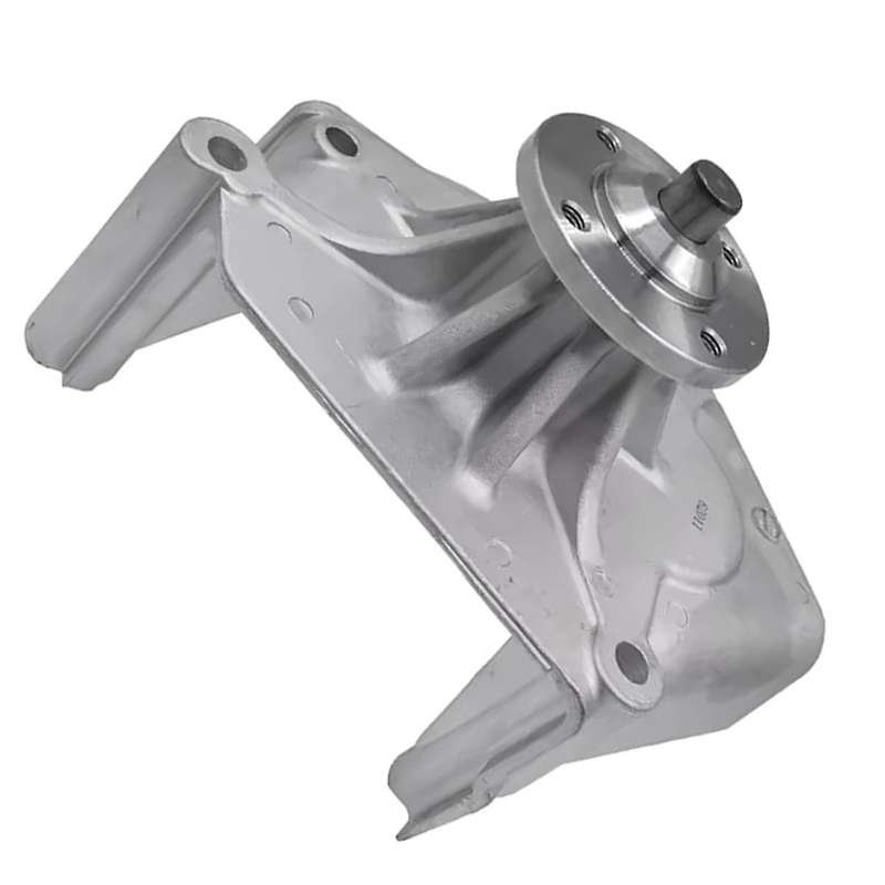 5VZFE Engine Water Cooling Pump Fan Pulley Bracket for 4Runner T100 1995-2004 16307-62011
