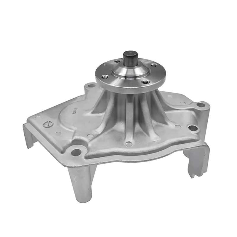 5VZFE Engine Water Cooling Pump Fan Pulley Bracket for 4Runner T100 1995-2004 16307-62011