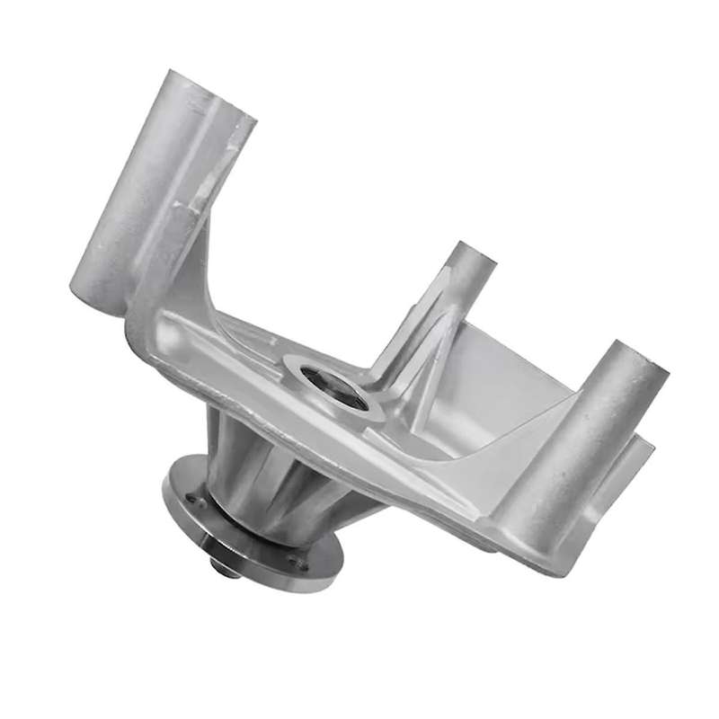 5VZFE Engine Water Cooling Pump Fan Pulley Bracket for 4Runner T100 1995-2004 16307-62011