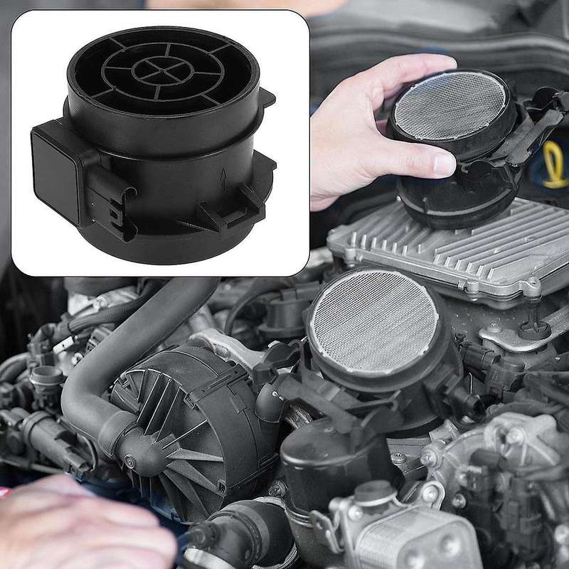 5wk9642 Air Flow Meter Flow Sensor Automotive for 330i 730 I X3 3.0 5wk9 642
