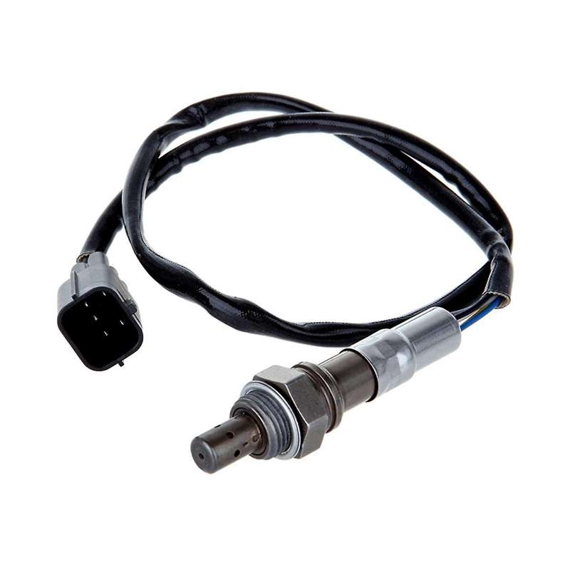 5-Wire Air Fuel Ratio O2 Oxygen Sensor FIT for 6 1.8L 2.0L 2007-2013 LF4J-18-8G1B LF4J-18-8G1A LF4J1