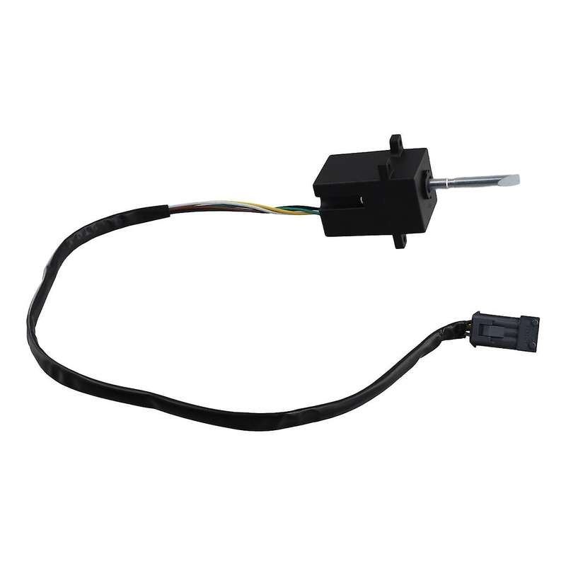 5-Wire Electric Forklift Parts Directional Switch for 335-03E 0009732949