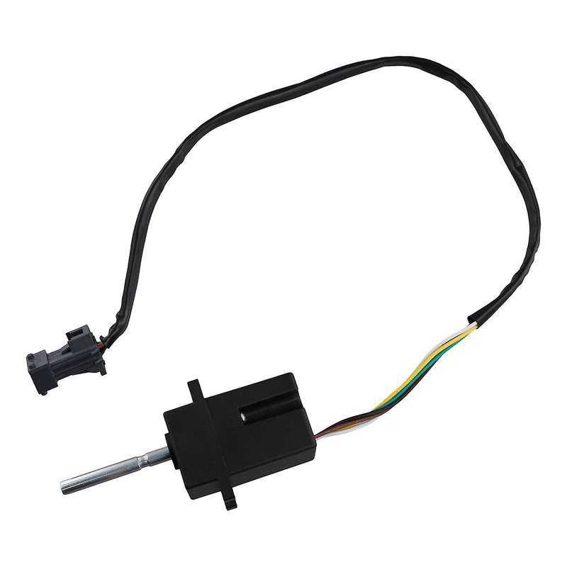 5-Wire Electric Forklift Parts Directional Switch for 335-03E 0009732949