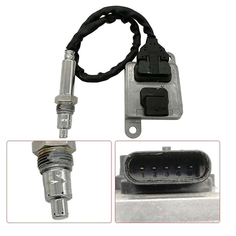 5WK96614H Nitrogen Oxygen Sensor for Truck NOx Sensor for 5WK96614I