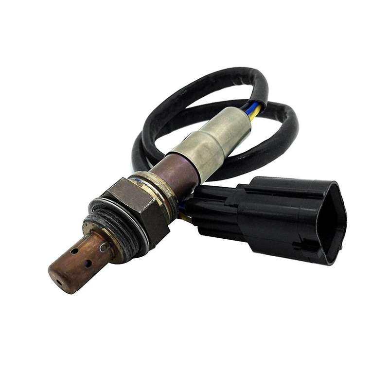 5-wire Air Fuel Ratio O2 Oxygen Sensor Fit for 6 1.8l 2.0l 2007-2013 Lf4j-18-8g1b Lf4j-18-8g1a Lf4j