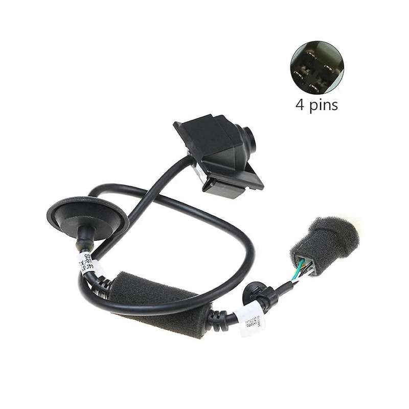 5WHG104405 Reverse Rear View Camera Car Camera Car for Rongwei