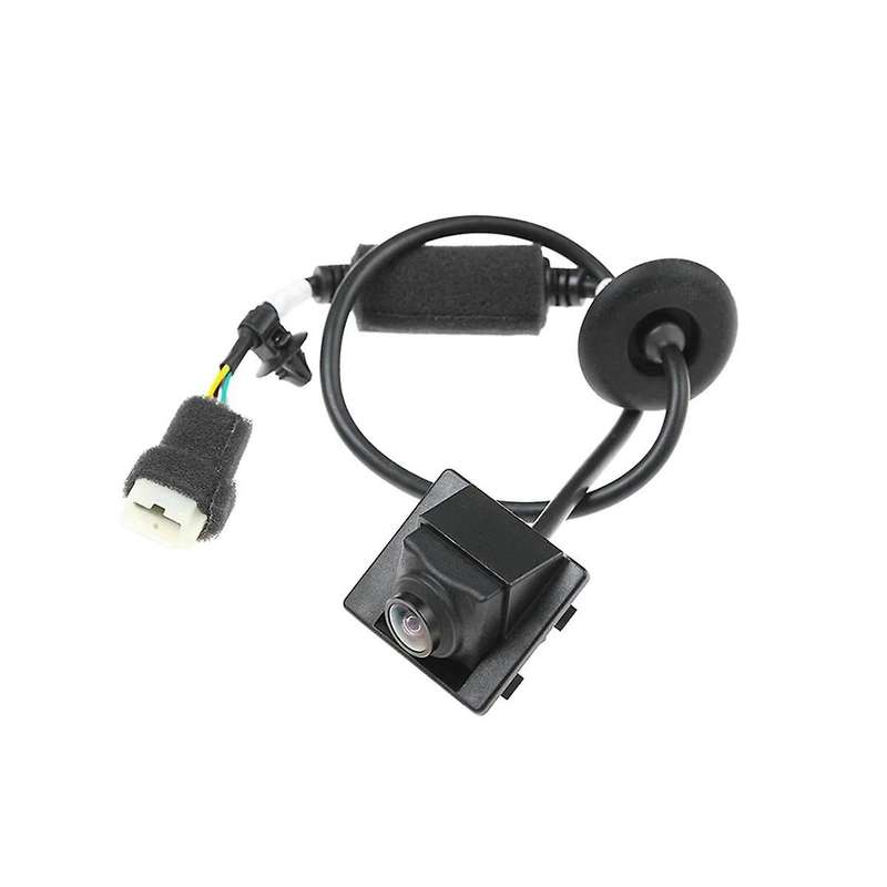 5WHG104405 Reverse Rear View Camera Car Camera Car for Rongwei