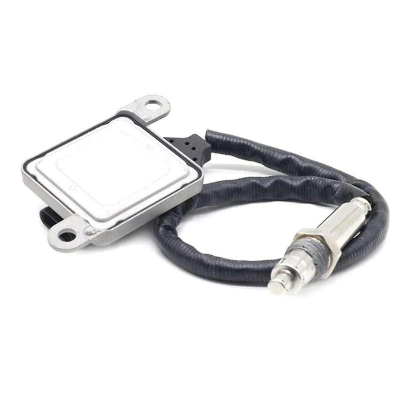 5WK96672A Nitrogen Oxygen NOx Sensor 24V for Engine Spare Parts 2894943 A034X849 5WK9 6672A