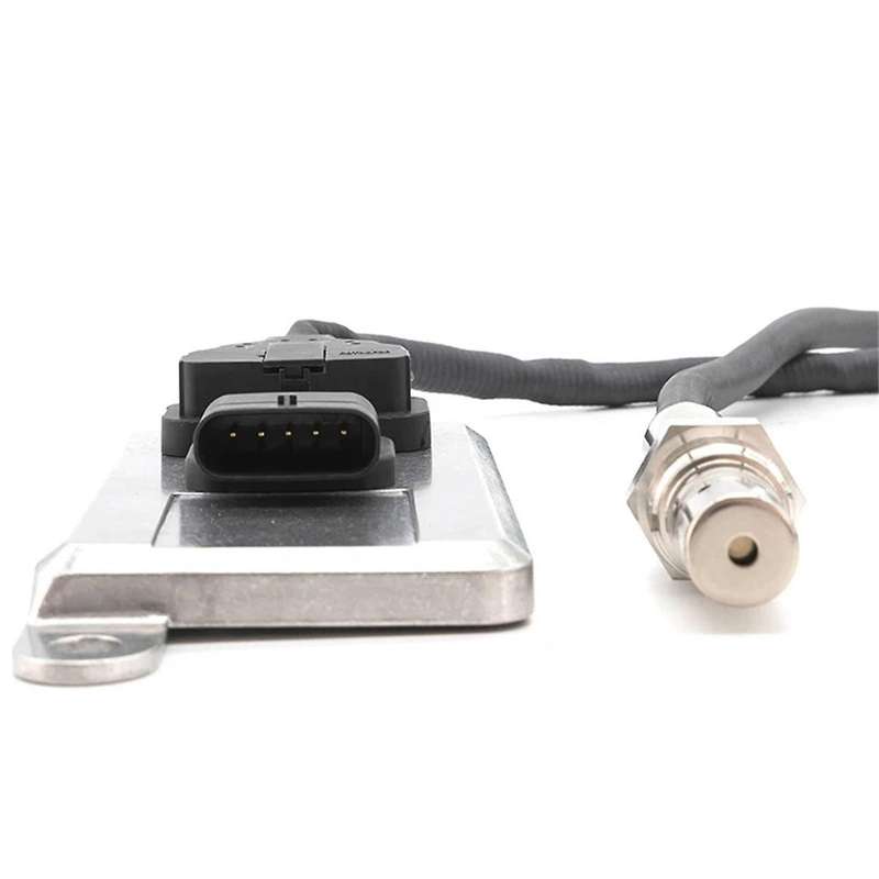 5WK96615F Nitrogen Oxygen Sensor for Stralis Diesels Engine Exhaust Treatment Nox Sensor 5801754015