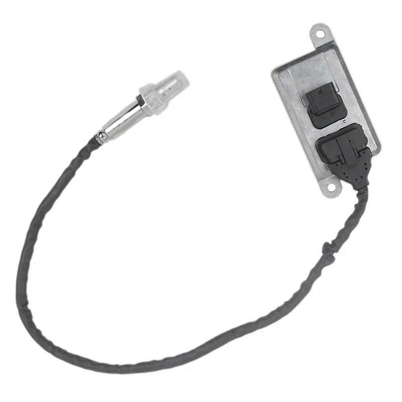 5WK96615F Nitrogen Oxygen Sensor for Stralis Diesels Engine Exhaust Treatment Nox Sensor 5801754015