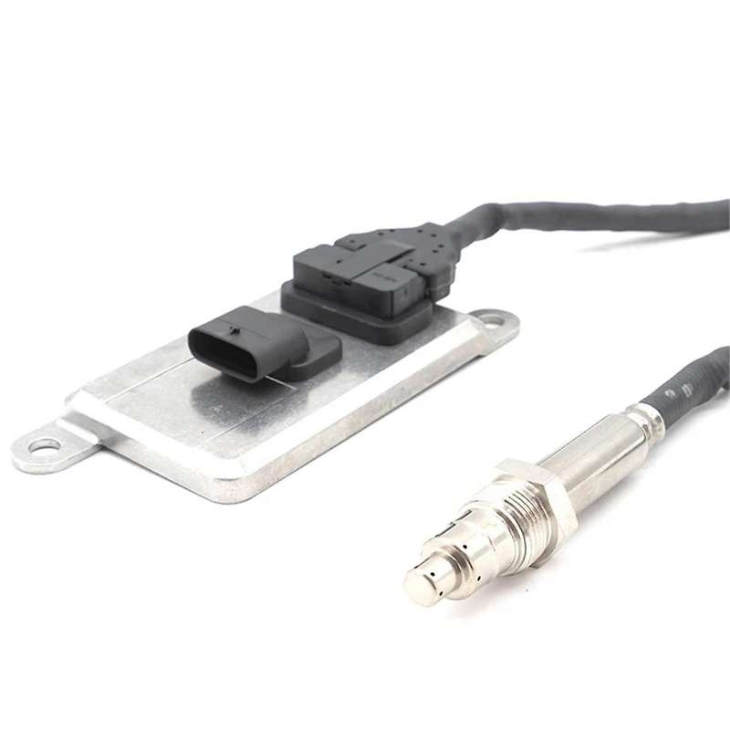 5WK96615F Nitrogen Oxygen Sensor for Stralis Diesels Engine Exhaust Treatment Nox Sensor 5801754015