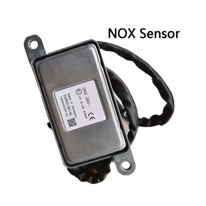 5wk96614j Nox Sensor Nitrogen Oxygen Sensor Automotive for Uninox 24v