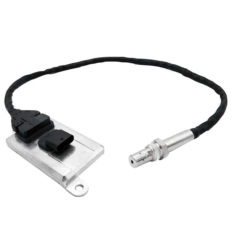 5WK96626A NOX Sensor 24V Nitrogen Oxygen Sensor for Truck CF65 CF75 CF85 XF105 2011650 1793380 18360