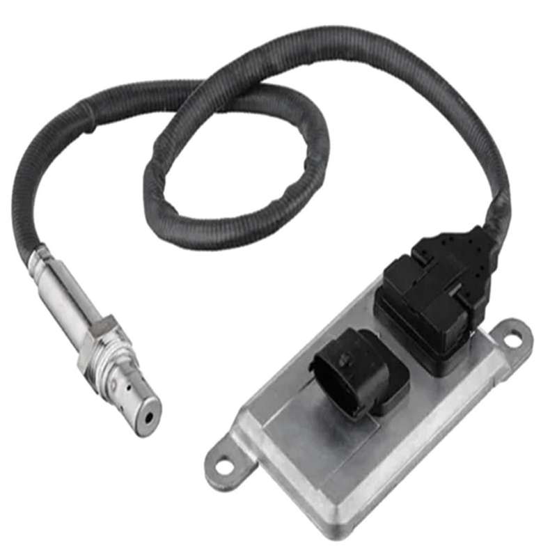 5WK96626A NOX Sensor 24V Nitrogen Oxygen Sensor for Truck CF65 CF75 CF85 XF105 2011650 1793380 18360