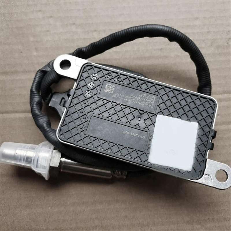 5WK97101 Nitrogen Oxide Oxygen Sensor for Euro.6 Engine SCR Emission System Truck Engine NOx Sensor