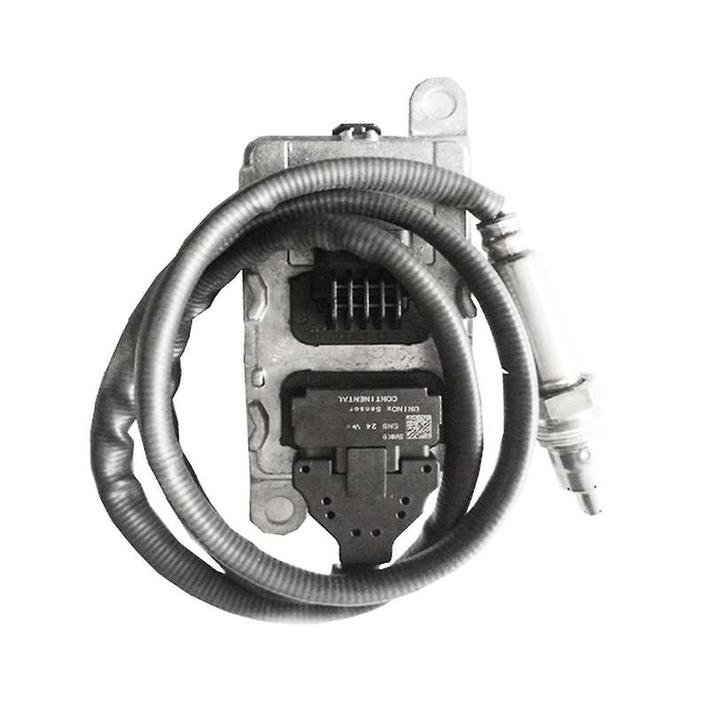 5WK97103A 24V Nitrogen Oxide Nox Sensor for KAMAZ-6520 YUCHAI/FAW J6