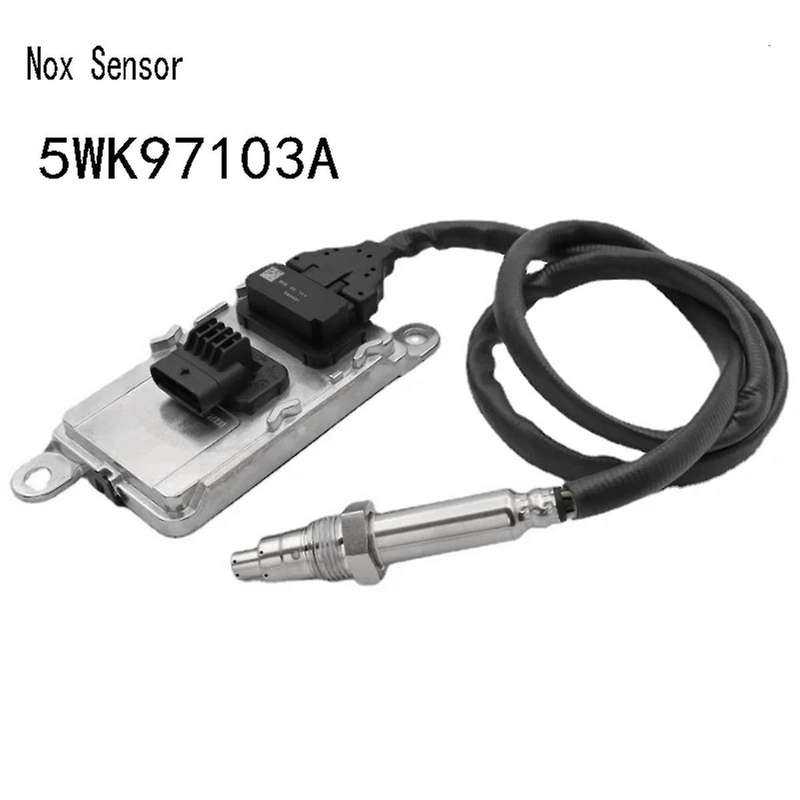 5WK97103A 24V Nitrogen Oxide Nox Sensor for KAMAZ-6520 YUCHAI/FAW J6