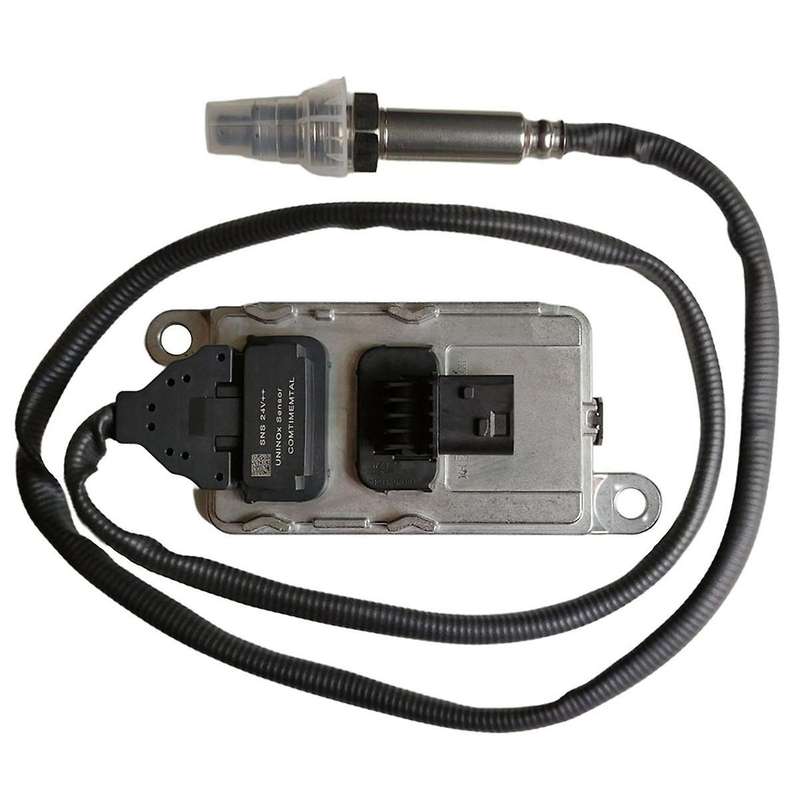 5wk96765a 5wk96765b 4326863 New Nitrogen Oxygen Sensor Nox Sensor for Engine