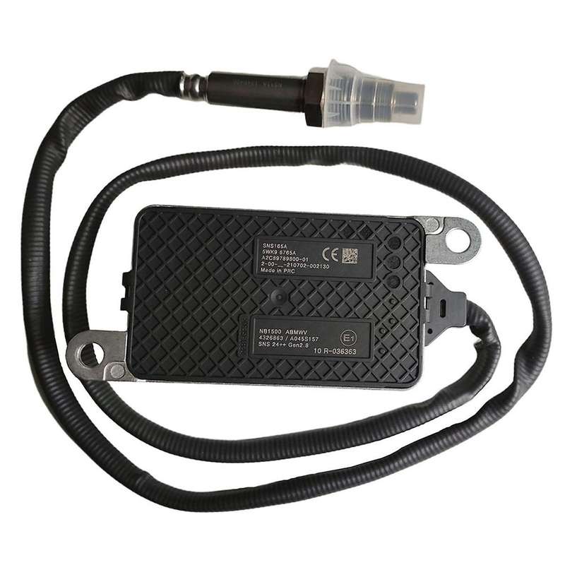 5wk96765a 5wk96765b 4326863 New Nitrogen Oxygen Sensor Nox Sensor for Engine