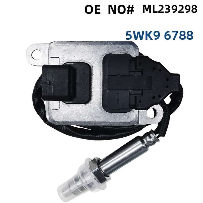 5WK96788 Nitrogen Oxide Sensor Nox Sensor for Fuso Exhaust Gas Oxygen Sensor ML239298