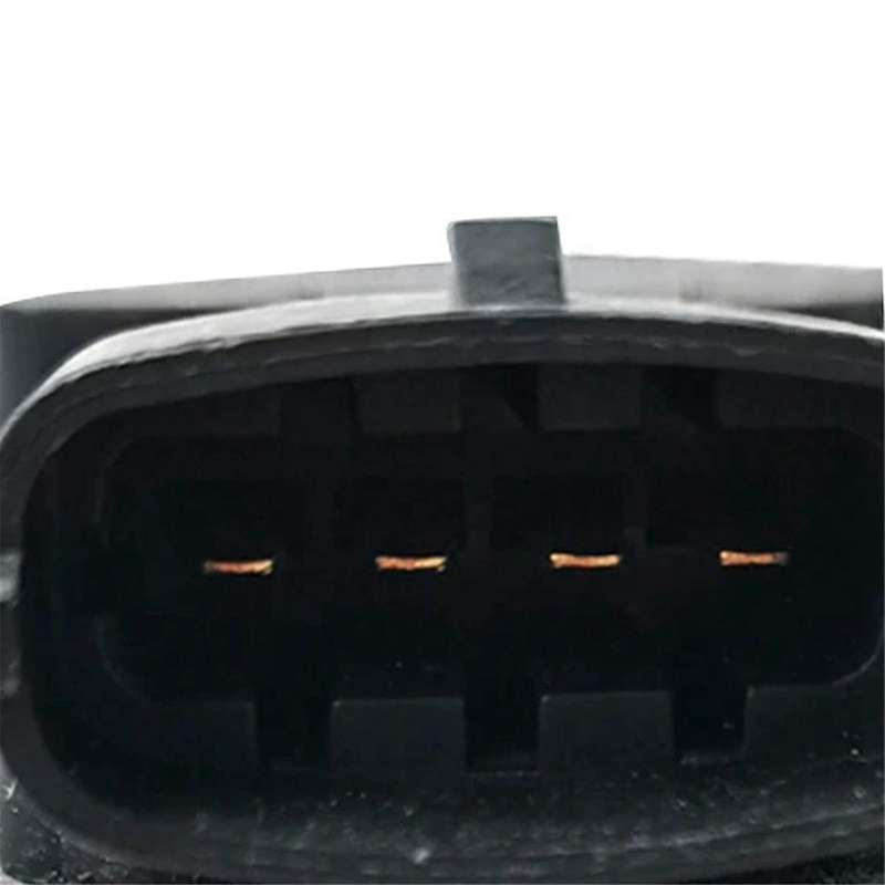 5WK96717B Nitrogen Oxide Sensor Nox Sensor for FE FL FM Exhaust Gas Oxygen Sensor 22219283