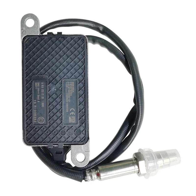 5WK97330A Nitrogen Oxide Oxygen NOx Sensor for Truck ATEGO 3 TOURO A0101531528