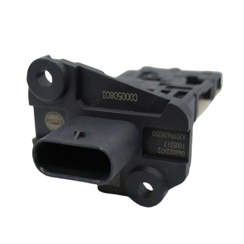 5WK98505 Mass Air Flow Meter Sensor for X1 X2 X3 X4 X5 620 520 518 418 425 316 318 320 Mini 114 116