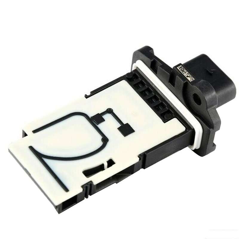 5WK98505 Mass Air Flow Meter Sensor for X1 X2 X3 X4 X5 620 520 518 418 425 316 318 320 Mini 114 116