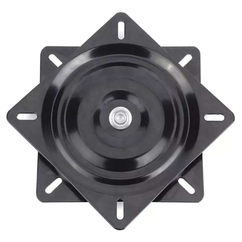 6 Inch Boat Swivel Plate Fishing Boat Marine Swivel Rotation Rotation Universal Set