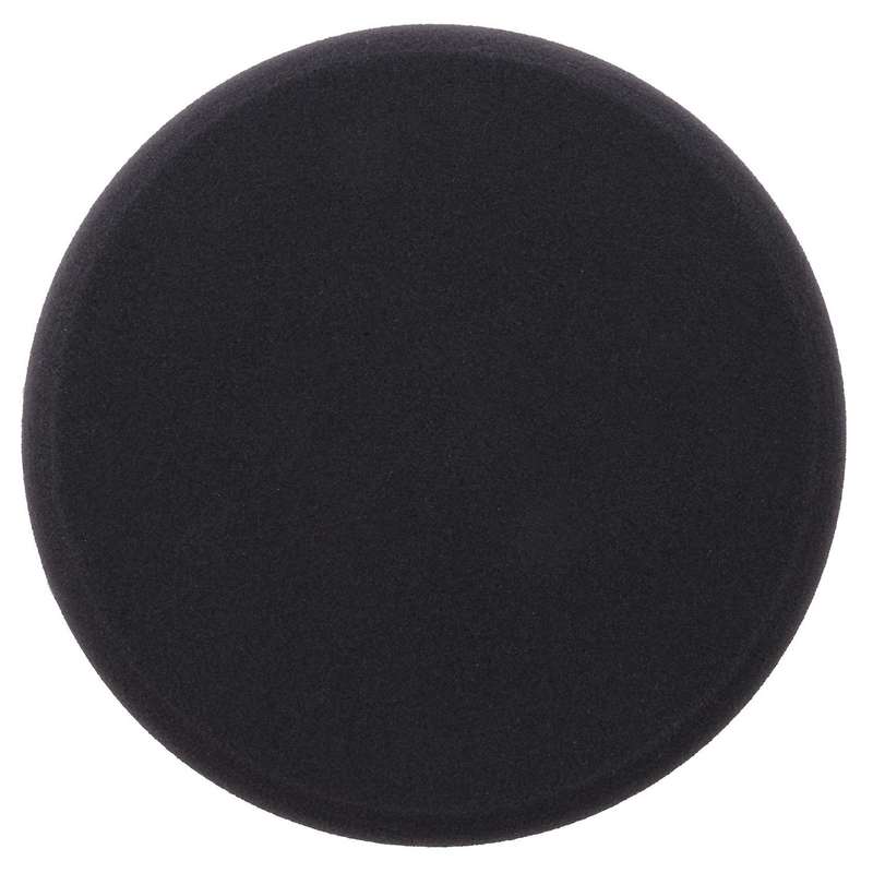 6 Inch/15Cm Car Polishing Waxing Pad Sponge M14 Wheel Tool Black