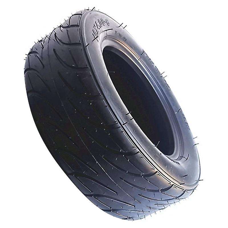 6 Inch Tyre 10X4.00-6 Tubeless Tires for Snow Plow Beach Tyre Chinese ATV Vehicle Tyres
