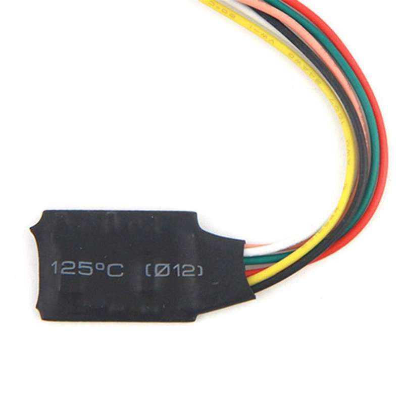 6 Lines Decoder Canbus Gateway Emulator Simulator RCN210 RCD510 RNS510 Golf MK5 MK6