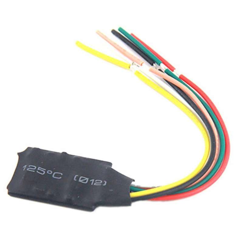 6 Lines Decoder Canbus Gateway Emulator Simulator RCN210 RCD510 RNS510 Golf MK5 MK6