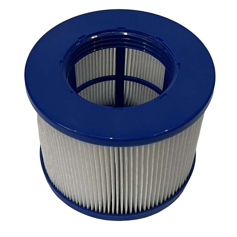 6 Pack Swimming Pool Filter Replacement Filter Replacement for Clever Spa