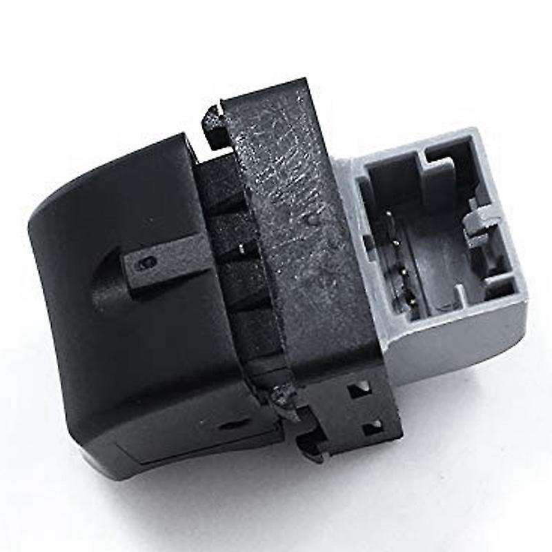 6 Pcs Car Glass Lifter Single Switch Power Window Switch for Q5 8KD959855 8K0959855A
