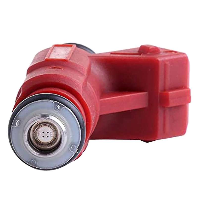 6 Pcs Fuel Injector Nozzle for Explorer 4.0l V6 2002 2003 2004 0280156028