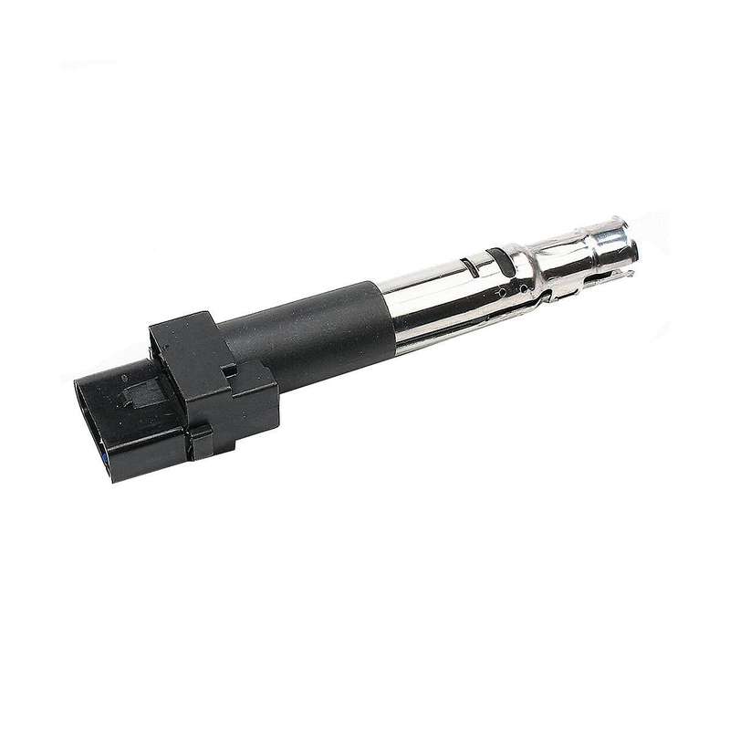 6 Pcs Ignition Coil Pack for A3 Tt R32 V6 3.2l 3.6l 022905715 022905100b