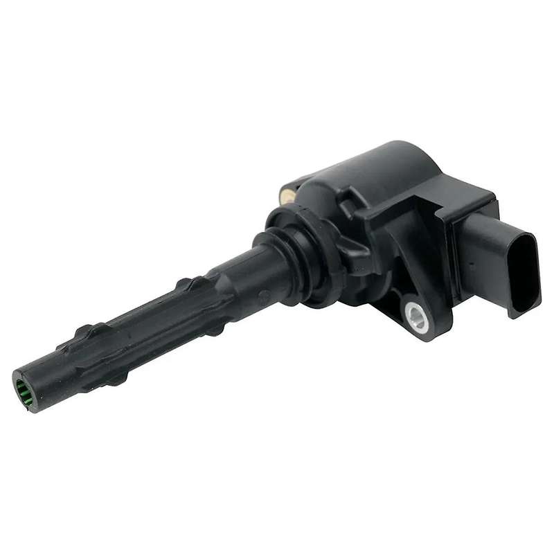 6 Pcs Ignition Coil A0001502780 0001502680 for C230 C250 C280 CLK350 CLS500 ML350 ML550 UF535