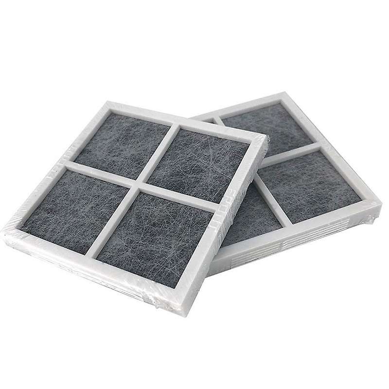 6 Pcs Replacement Air Filter for Lg Lt120f Kenmore Elite 469918 Refrigerator Adq73214402, Adq732144