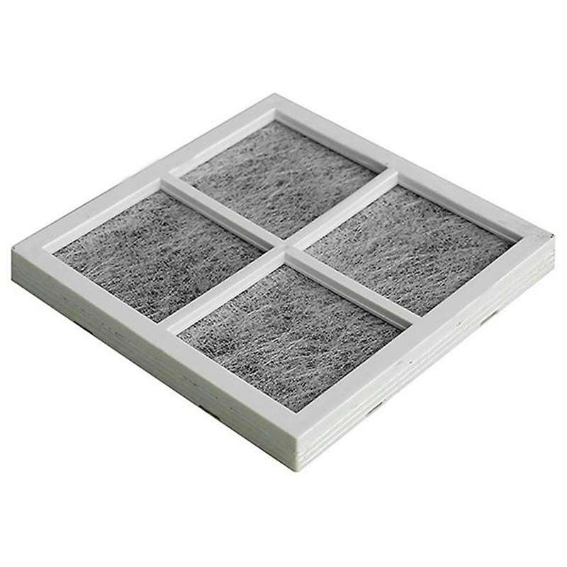 6 Pcs Replacement Air Filter for Lg Lt120f Kenmore Elite 469918 Refrigerator Adq73214402, Adq732144