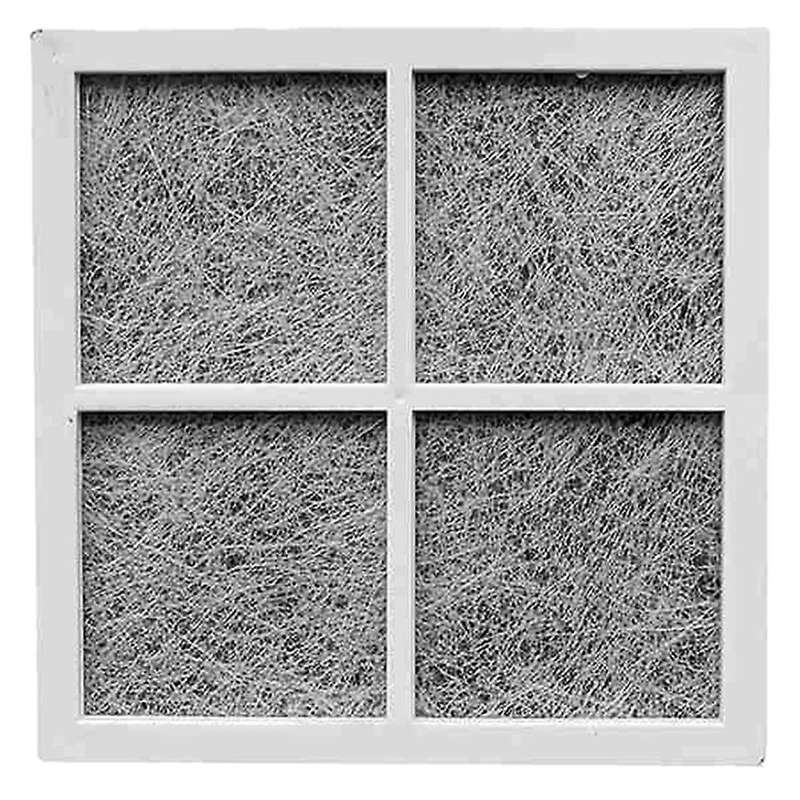 6 Pcs Replacement Air Filter for Lg Lt120f Kenmore Elite 469918 Refrigerator Adq73214402, Adq732144