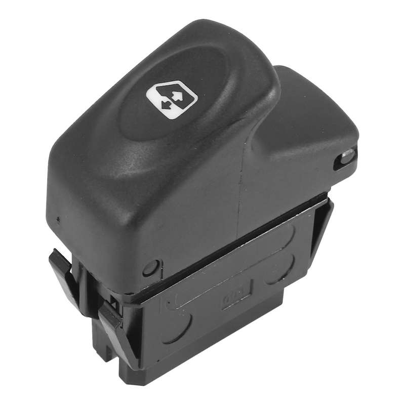 6 PIN Window Switch 7700429998 for Kangoo 1997-2003 1995-2002 Scenic 1996-2003 II 1998-2001