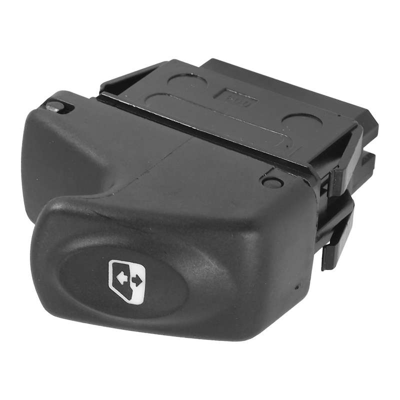 6 PIN Window Switch 7700429998 for Kangoo 1997-2003 1995-2002 Scenic 1996-2003 II 1998-2001