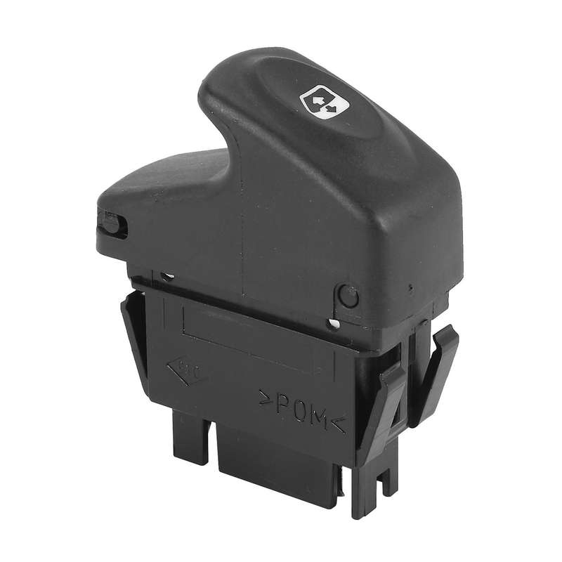 6 PIN Window Switch 7700429998 for Kangoo 1997-2003 1995-2002 Scenic 1996-2003 II 1998-2001